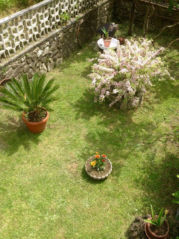 Il Ghiro B&B Riccò del Golfo di Spezia Zewnętrze zdjęcie