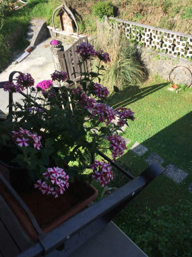 Il Ghiro B&B Riccò del Golfo di Spezia Zewnętrze zdjęcie